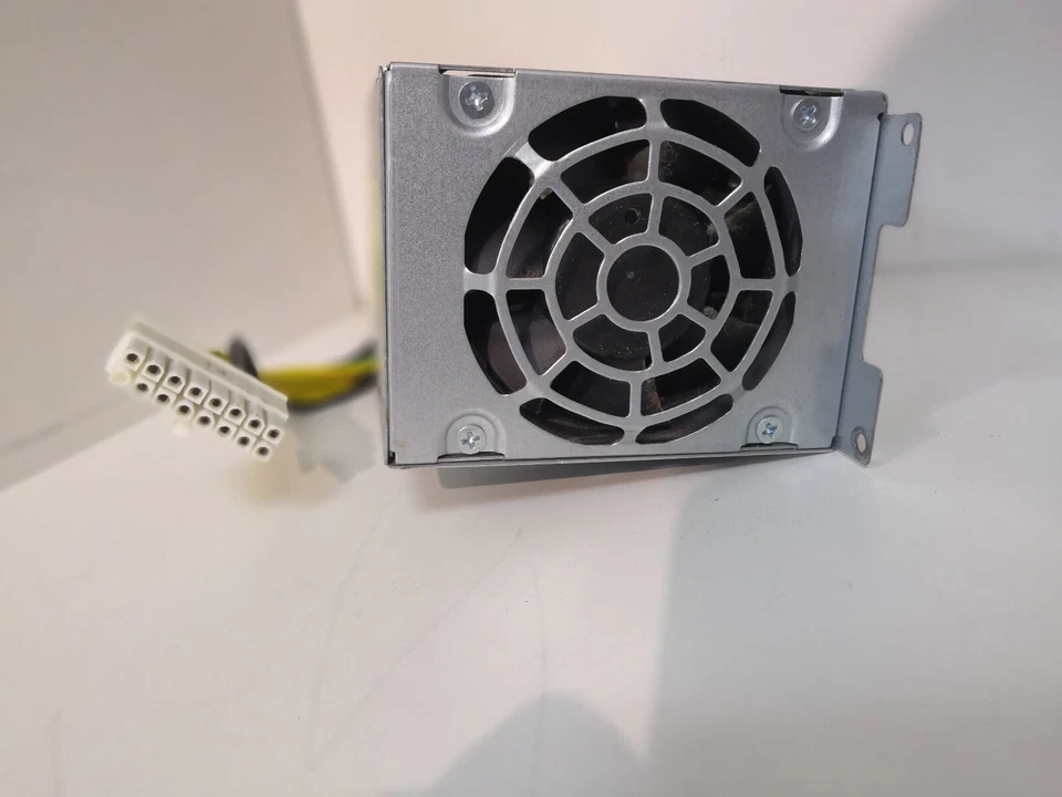 Original Fujitsu Esprimo Netzteil S26113-E564-V50-01 DPS-250AB-82 A 16 PIN 250W - Bild 2 von 4