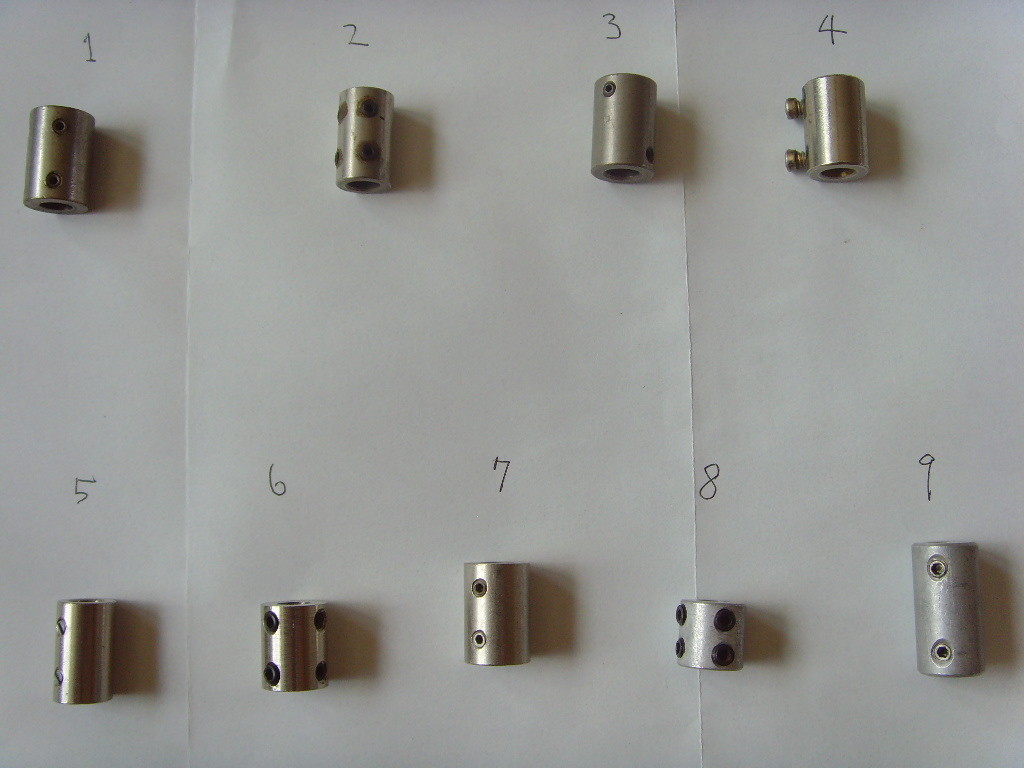 その他 Coupling - Series 1 - 4 Collection [Import anglais] Many Vintage 6.35mm 1/4