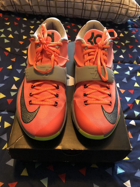kd 7 mens