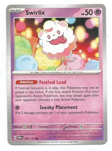 S&V Twilight Masquerade Common RH, Holo, Rare 1-167 You PICK Your Card! - Bild 68 von 108