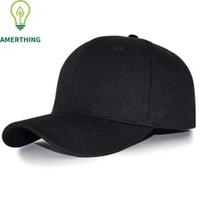 Amerthing Faraday Hat,EMF Cap Hat-Baseball Cap