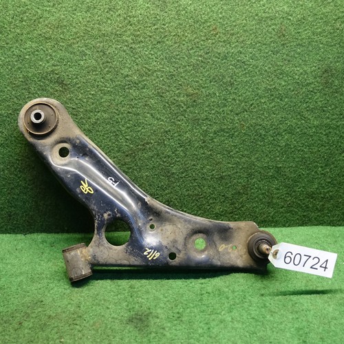 Querlenker vorn links Nissan Pixo (UA0) 1,0i 50KW/68PS Bj.2012 54530A00D