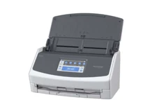 Scanner PFU ScanSnap FI-IX1600A White A4 size Wi-Fi USB Japan import new