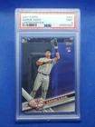 2017 Topps Limited Edition AARON JUDGE PSA 9 card #287 NEW YORK YANKEES