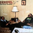Skrupel ‎– Maximum Roadkill CD | Napalm Death Agathocles Yacöpsae Rupture Nasum
