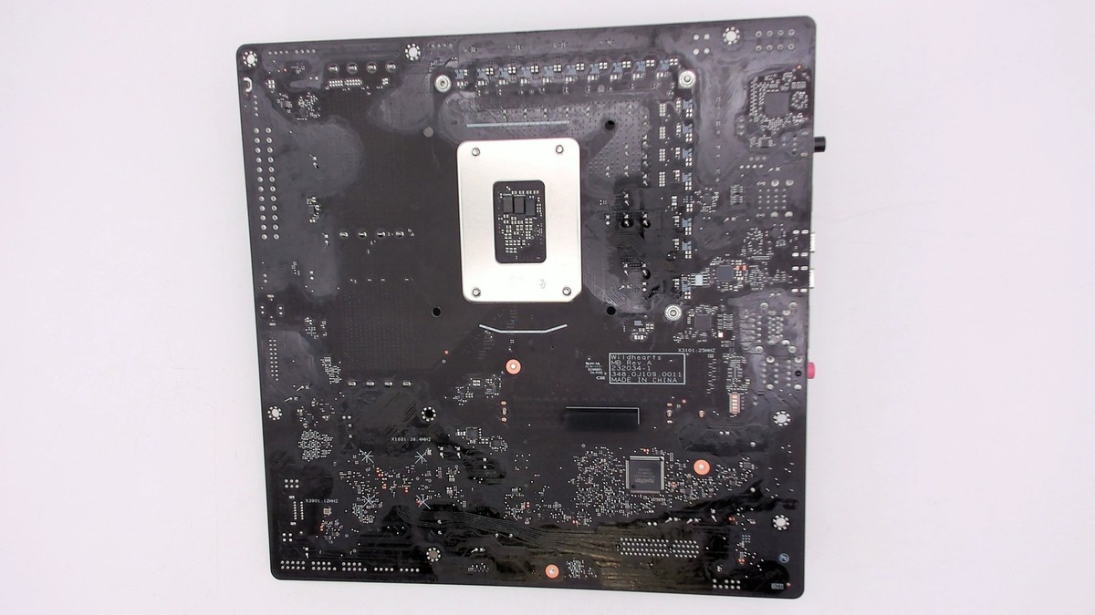 HP OMEN 45L Gaming Desktop Motherboard Intel ARL+Z890 P05525-606