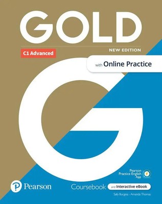 Go*d 6e C1 Advanced Student's Book with Interactive eBook, Online Practice,...