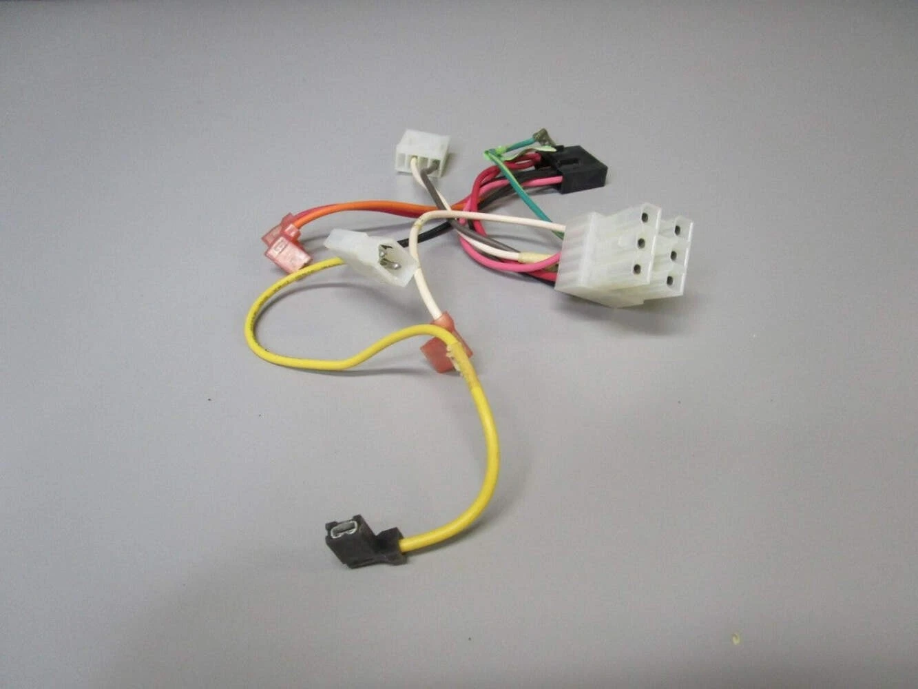 LG Refrigerator HARNESS ASSEMBLY EAD64168623