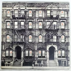 LED ZEPPELIN PHYSICAL GRAFFITI SWAN SONG P5163N Japan VINYL 2LP