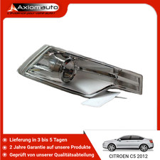 🇩🇪 RECHTE WENDUNGSSIGNAL ➤ CITROEN C5 BERL. II (X7) 2008-... 6206J4 ♻️