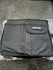 HOTOR Trunk Organizer - Car Organizer, Foldable Trunk organizer