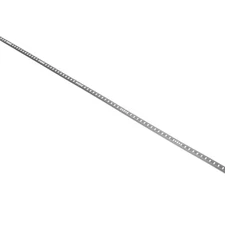 Nor-Lake 146411 OEM Lt Plaister 1" x 1" x 1" Non-Hazardous Component