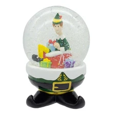Elf The Movie 100MM Water Globe