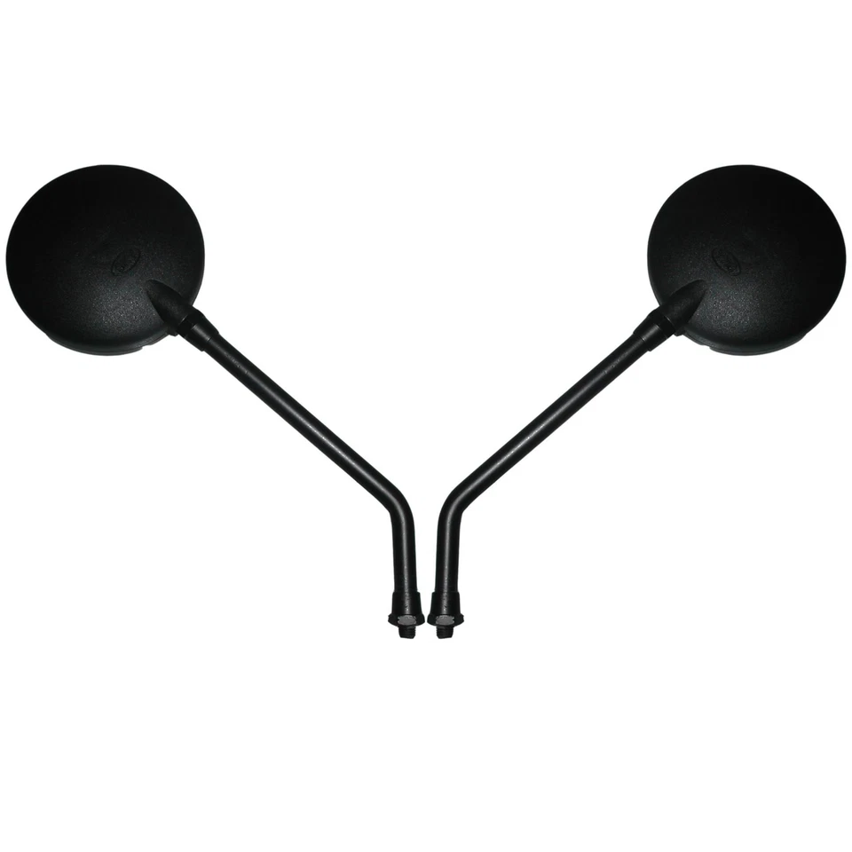 Mirrors for Kawasaki (K)Z 440 A LTD 1980-1981 Left Hendler - Image 2 of 4