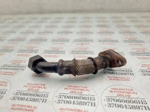 VW TOURAN 1T1, 1T2 Turbinenschmierrohr 038145736C 1.90 Diesel 77kw 33905087