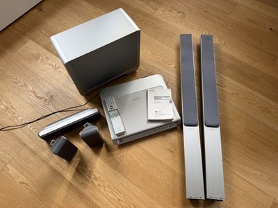 Sony DAV-SR2 Home Theatre System 5.1