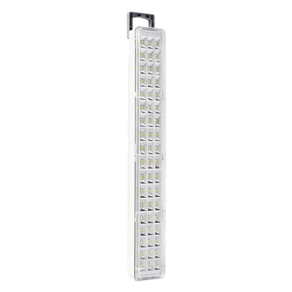 Lampe d'urgence 60 LED nomade pour le camping en plein air et le garage
