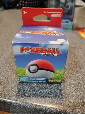 Nintendo Poke Ball Plus for Nintendo Switch