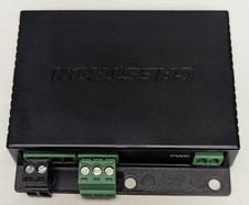 Crestron INET-IOEX-IRCOM infiNET EX  Wireless IR/RS-232 Control Module 6507143