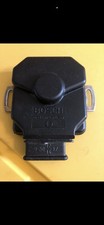 Volvo 1800e Throttle Switch. D Jet. Bosch