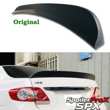 Rear Duckbill Trunk Spoiler Fits Chrysler Concorde 1998-04 4dr Spoilerprox 450f