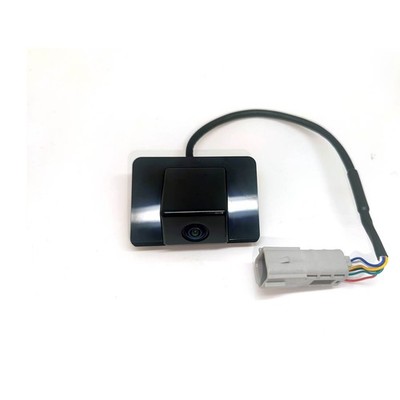 For Cadillac Escalade ESV 2009 2010 2011 2012 2013 2014 Rear View Backup Camera
