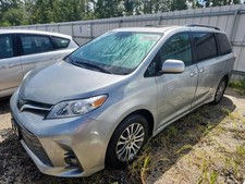 Local Pickup Only Hood Fits 18-20 Sienna 2088260 Local Pickup Only Hood Fits 18-20 Sienna 2088260