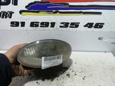 Antibrouillard Hyundai COUPE