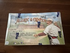 2024 Topps Allen & Ginter Baseball Checklist Guide in-content 21