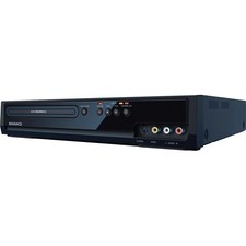 Magnavox ZC320MW8B Progressive Scan DVD RW Recorder w/Line-in Recording