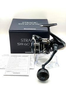 Shimano Stradic SW 6000 | eBay