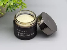 Perricone MD Cold Plasma Plus + Advanced Serum Concentrate 2 oz New Without Box