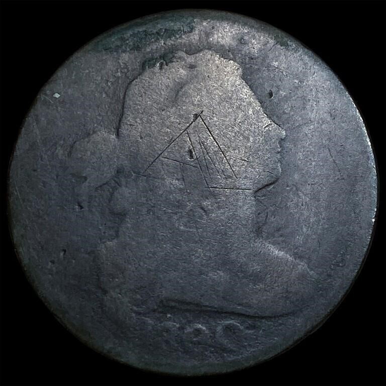 1800/1798 Large Cent. LOW SHIPPING!!