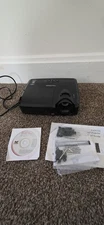 viewSonic Projector - HDMI 