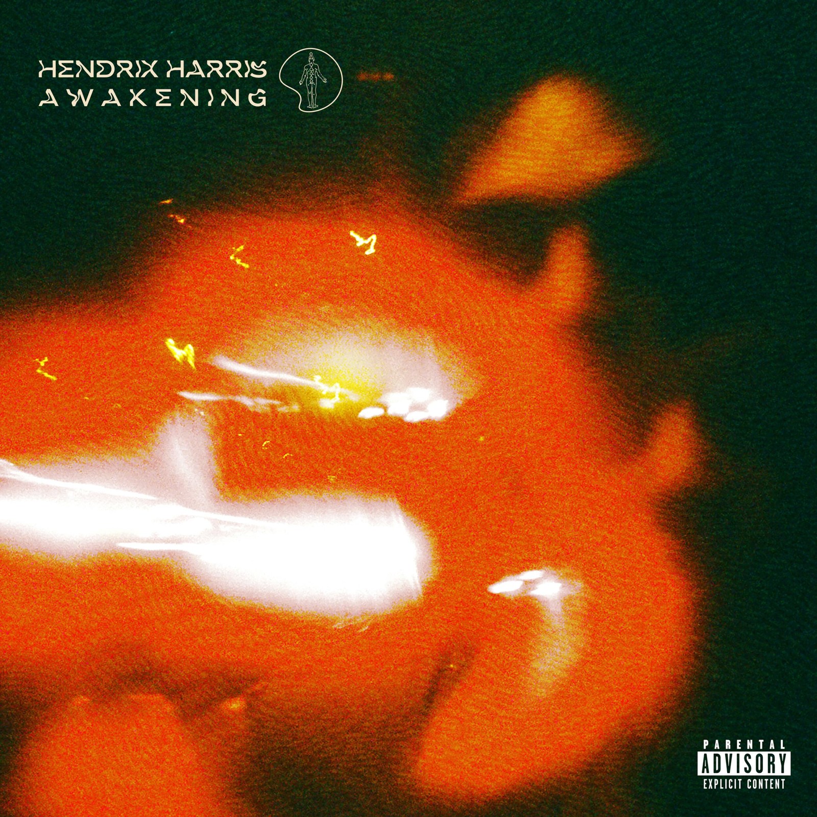 Hendrix Harris Awakening LP Vinyl JTZ012 NEW