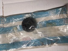 76-79 Cadillac Fleetwood Brougham Eldorado 6 Way Power Seat Rear Vertical Gear