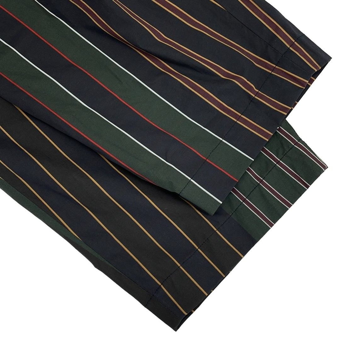 Engineered Garments Multi-striped Easy Pants Mix … - image 5