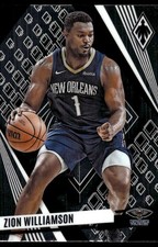 Zion Williamson 2023-24 Panini Phoenix #11 Pelicans NBA READ FREE SHIPPING