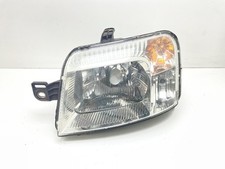 FARO ANTERIORE SINISTRO PER FIAT Panda 2° Serie 51867677 (03>10)