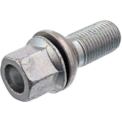Radschraube Vorne, Hinten Febi Bilstein für Audi A6 4B2, C5  1.8 T