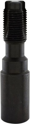 Limited Access Thread Chaser, Cleans Any Plug Hole with M14 x 1.25 Threads, Long