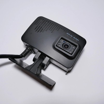 Howen Hero ME40-02 V3 Dual Mobile DVR 4CH 1080p GPS 4G WiFi AI Fahrzeug DashCam