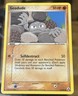 Geodude 53/92 Legend Maker Regular Pokemon Card