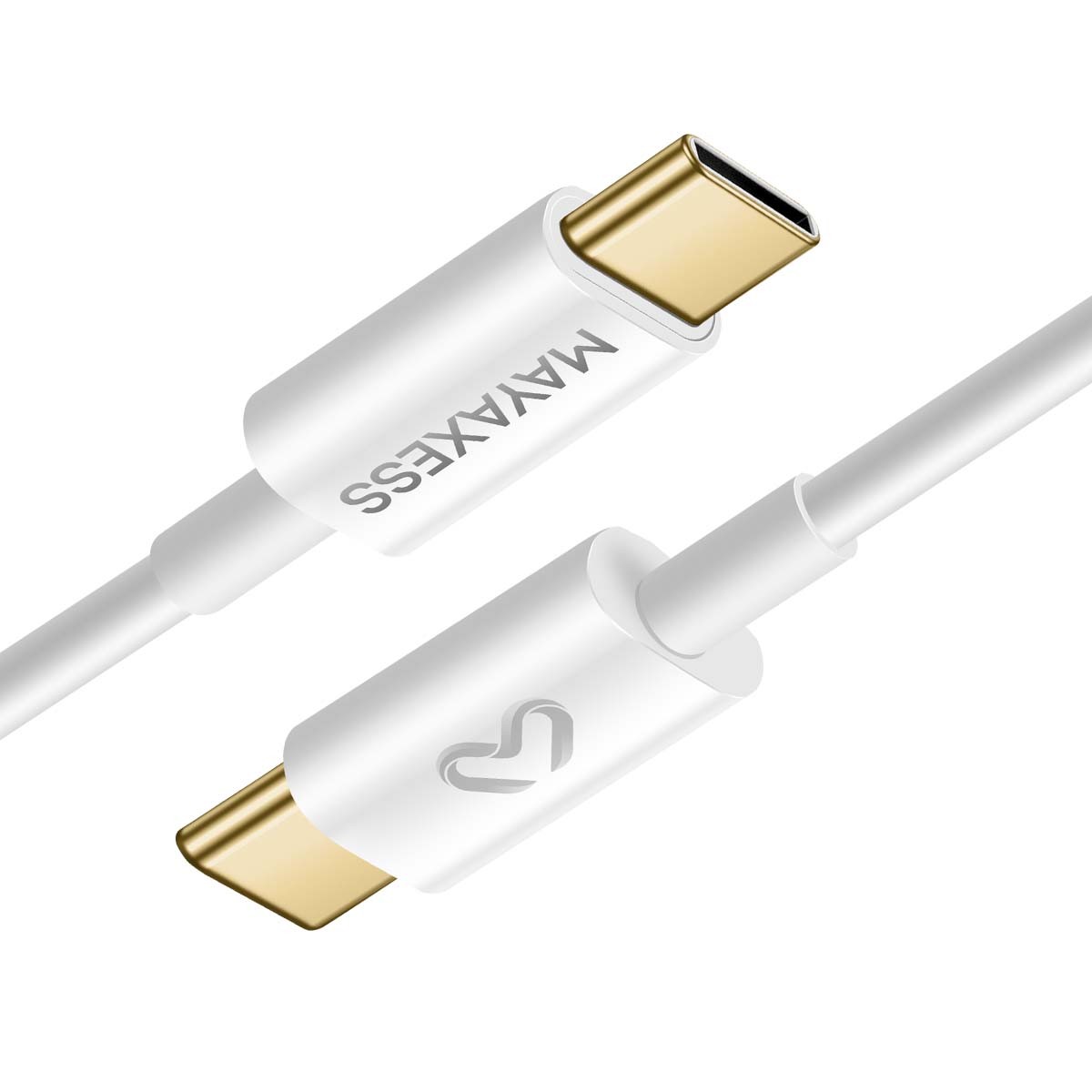 Câble USB-C Google Pixel 10 Pro XL chargeur Mayaxess 1m cordon alimentation portable