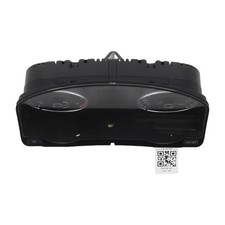 Compteur Volkswagen EOS