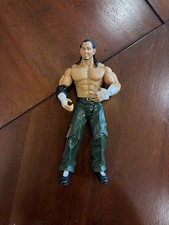 WWE Matt Hardy Action Figure