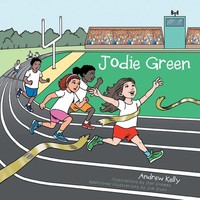 Andrew Kelly | Jodie Green | Taschenbuch | Englisch (2014) | AuthorHouse