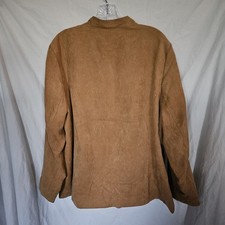 Las mejores ofertas en Abrigos Plus Marrón Studio Works, chaquetas