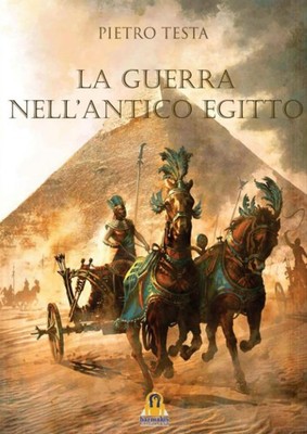 Testa La Guerra nell'Antico Egitto (Paperback) (UK IMPORT)