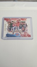 SHOHEI OHTANI PANINI DIAMOND KINGS IN THE ZONE 2020 # INT-9